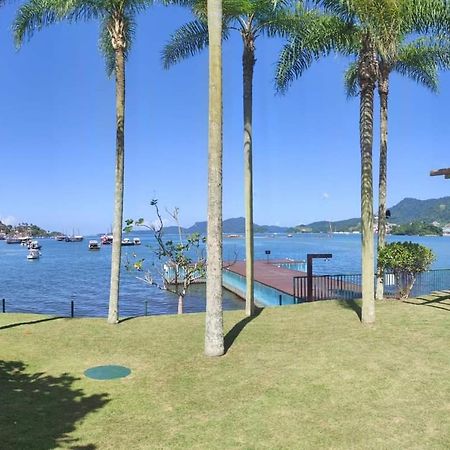 Pedaco Do Paraiso Angra dos Reis Exterior photo