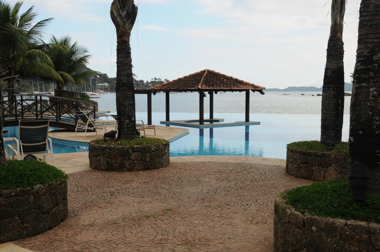 Pedaco Do Paraiso Angra dos Reis Exterior photo