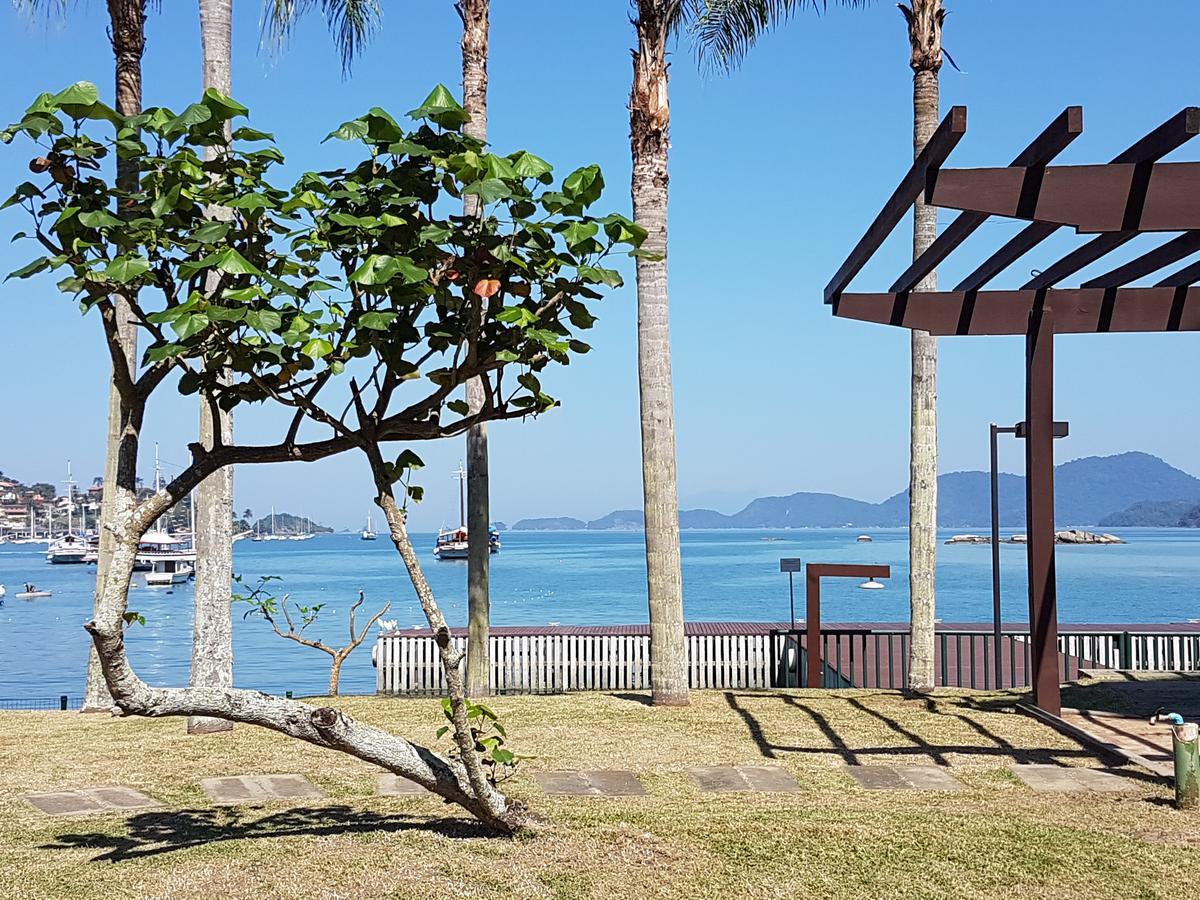 Pedaco Do Paraiso Angra dos Reis Exterior photo