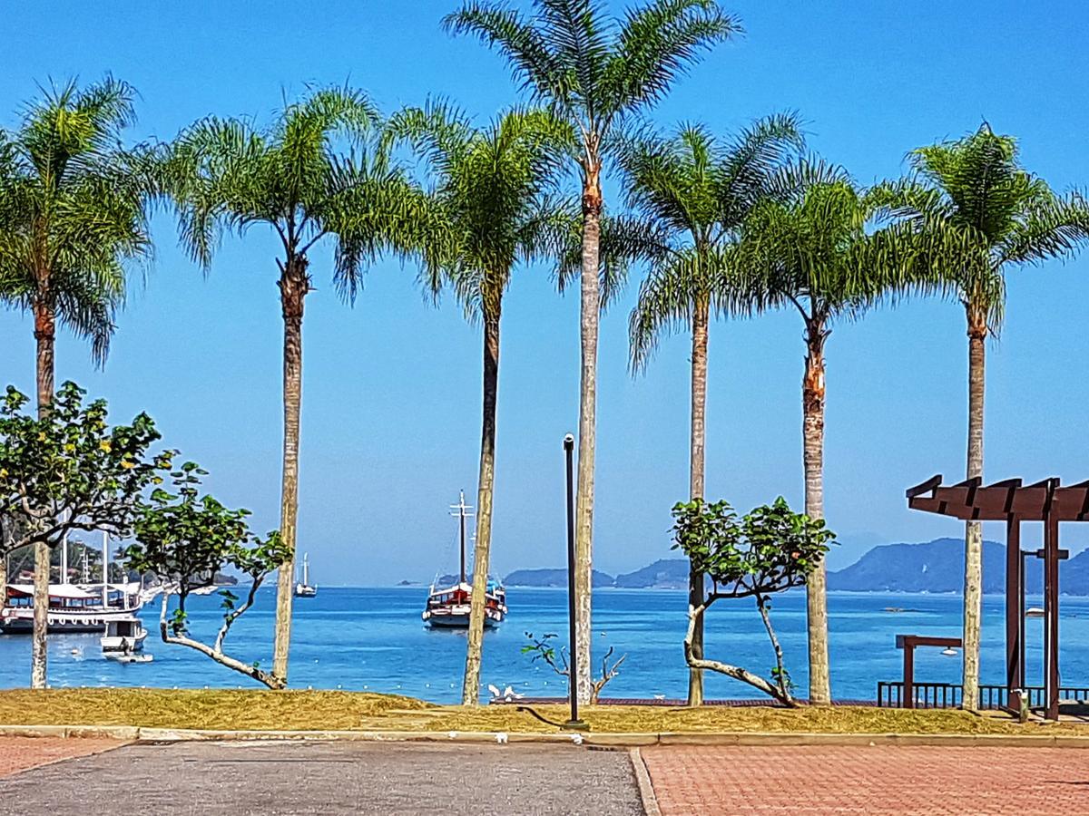 Pedaco Do Paraiso Angra dos Reis Exterior photo